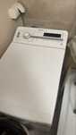 Pralka Whirlpool 6Sense