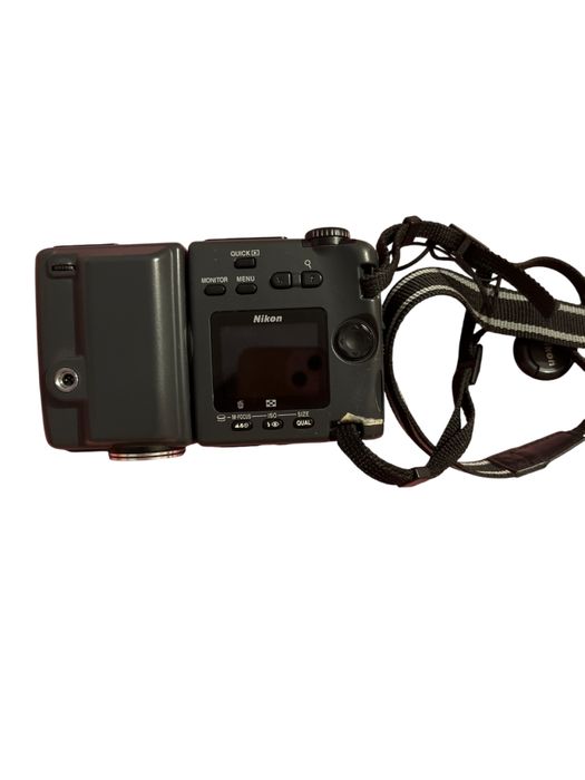 Nikon Coolpix 995