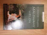 W. Sommerset maugham - malowany welon