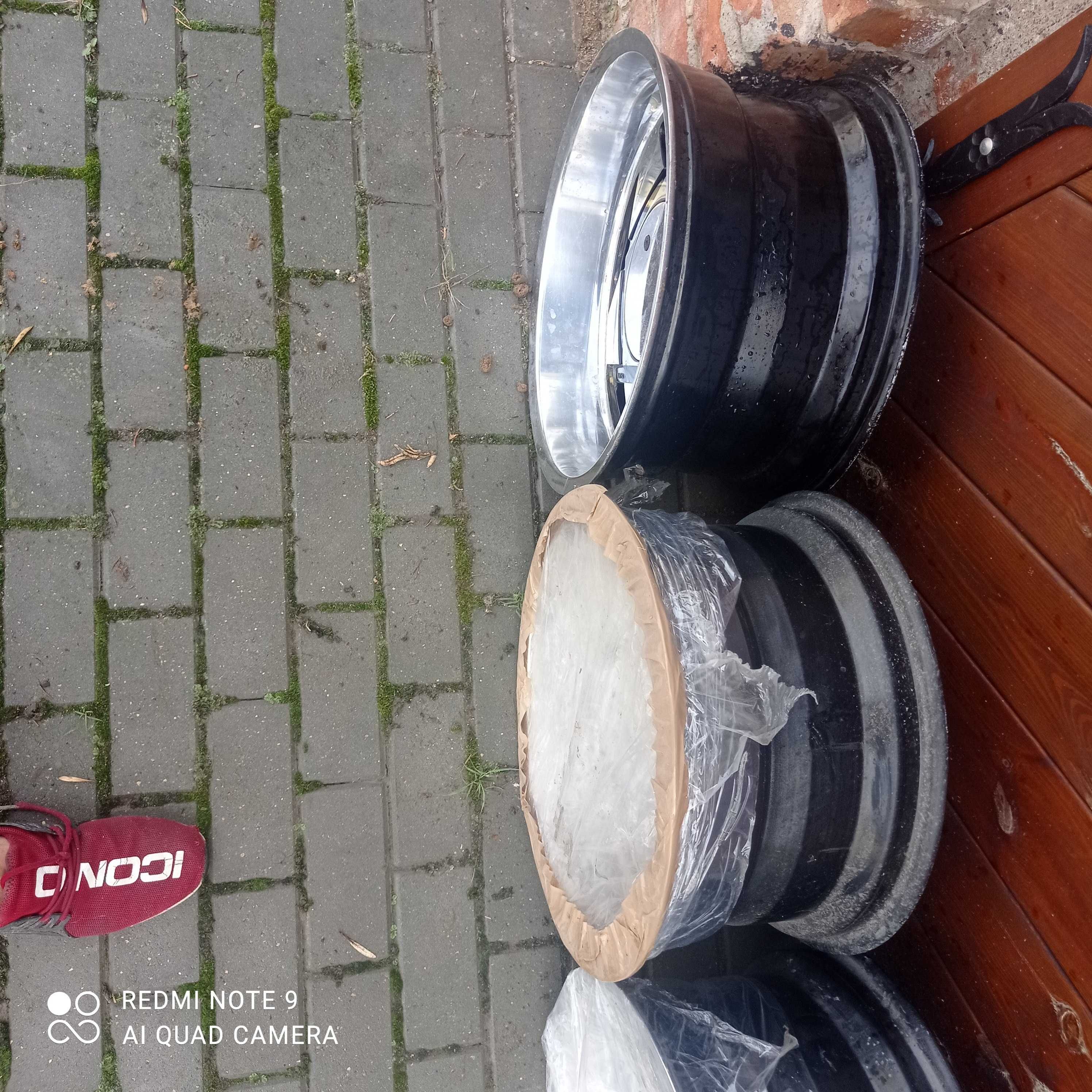 BBS CUSTOM 4X100 17 e30  bmw