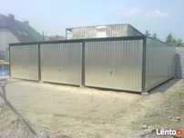 Smochowice ul Słupska Warsztat  lub Self Storage 18 36 54m2