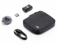 Мікрофон Dji Mic 2
