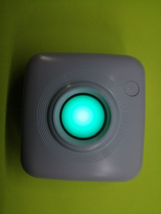 Корманный Мини термо принтер X3  (YHK-8041)