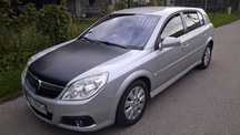 Opel  vectra c signum 1.9d 262tys potwierdzony przebieg