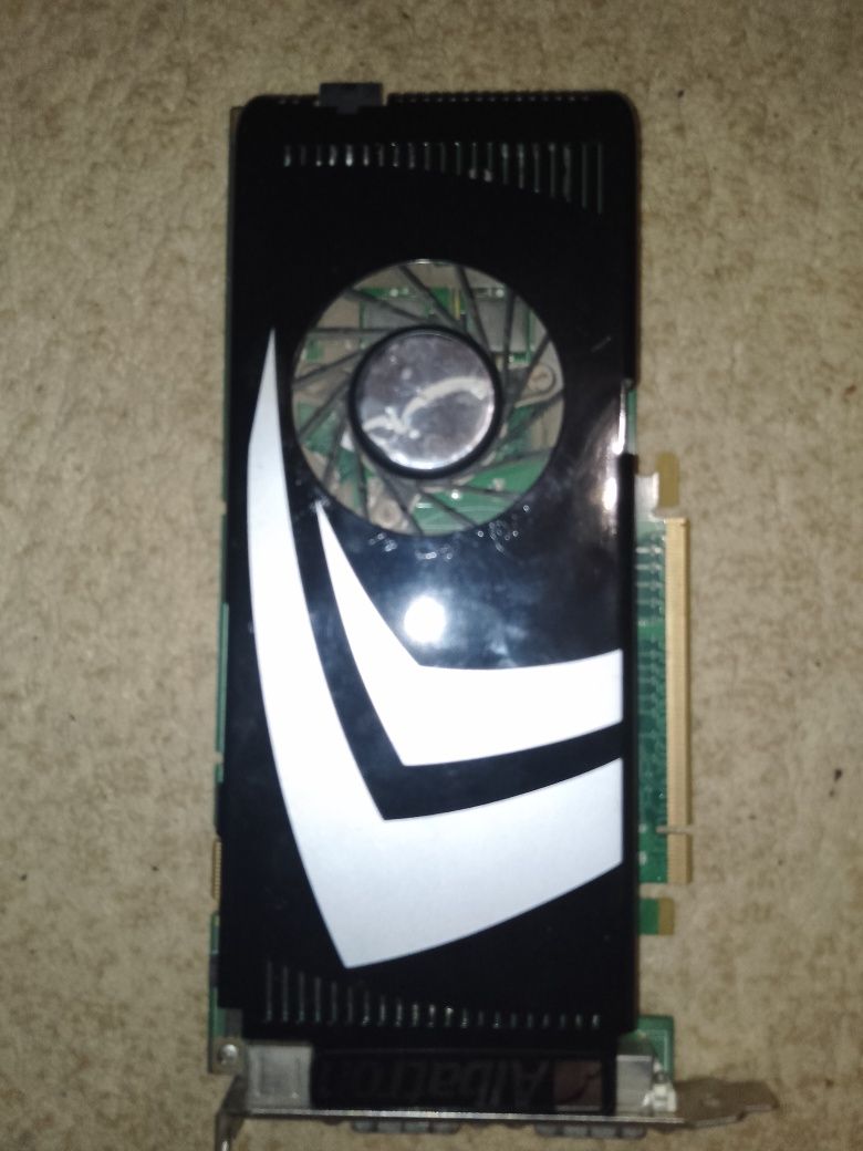 GeForce 96000 GT