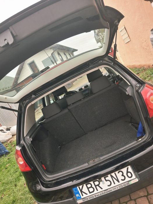 Sprzedam Volkswagen Golf V 1.9TDI 2005 rok