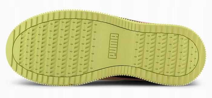 Buty Puma Deva 90's POP Wn's Rozmiary - 37, 37.5, 38
