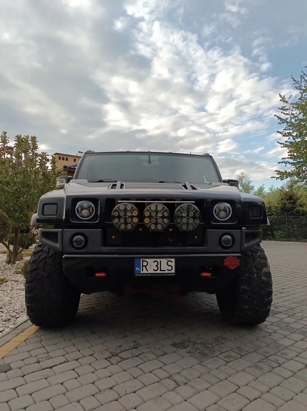 Hummer H2 Hummer H2