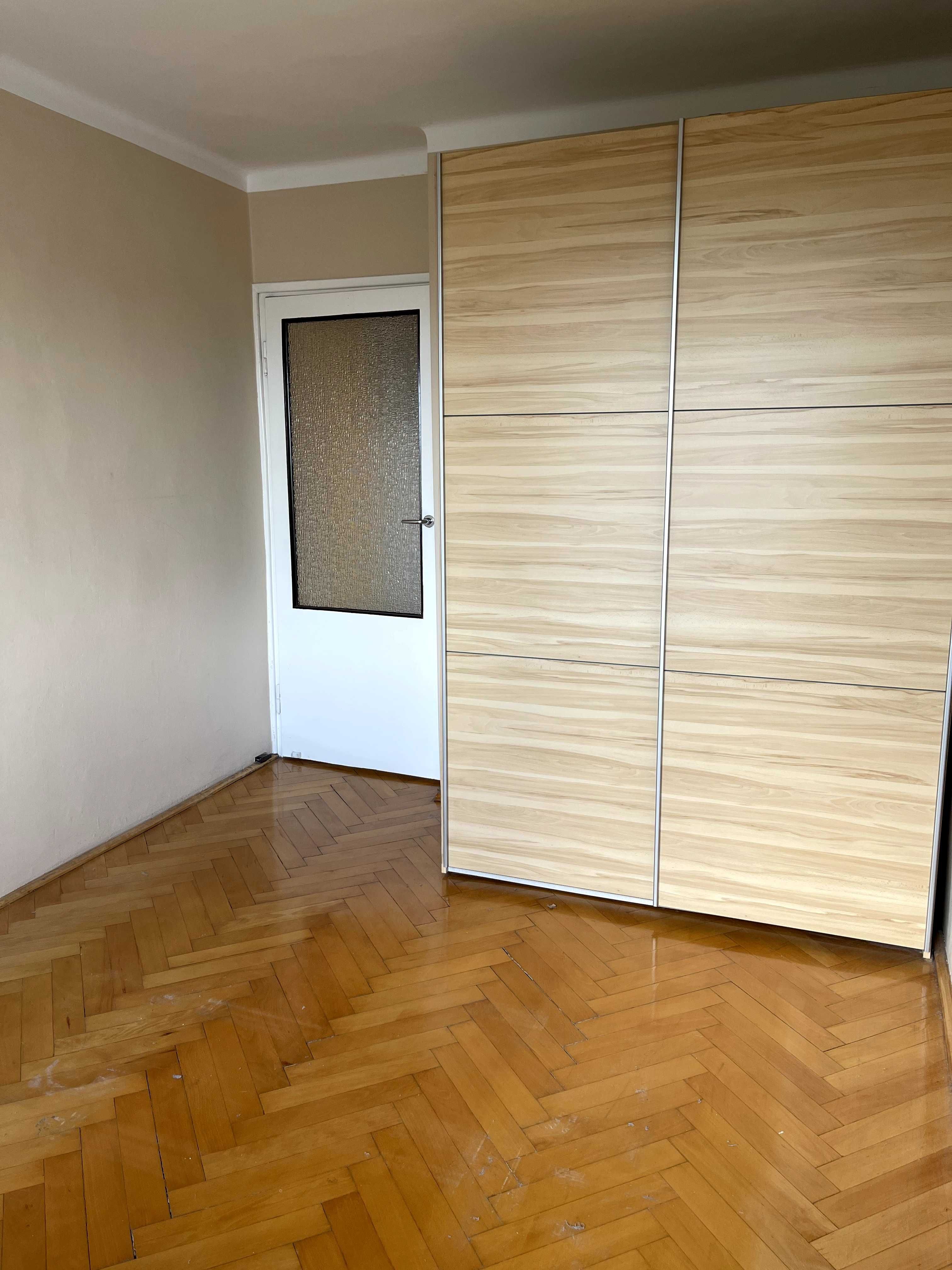 Mieszkanie 2 pokojowe z balkonem w Rybniku