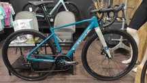 SWIFT Enduravox PRO Gravel/Estrada