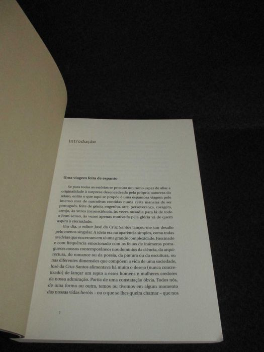 Livro 21 Personalidades dos Séculos XX-XXI Personalidades Portuguesas