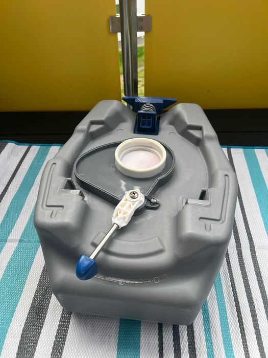 Toaleta turystyczna Campingaz 20L