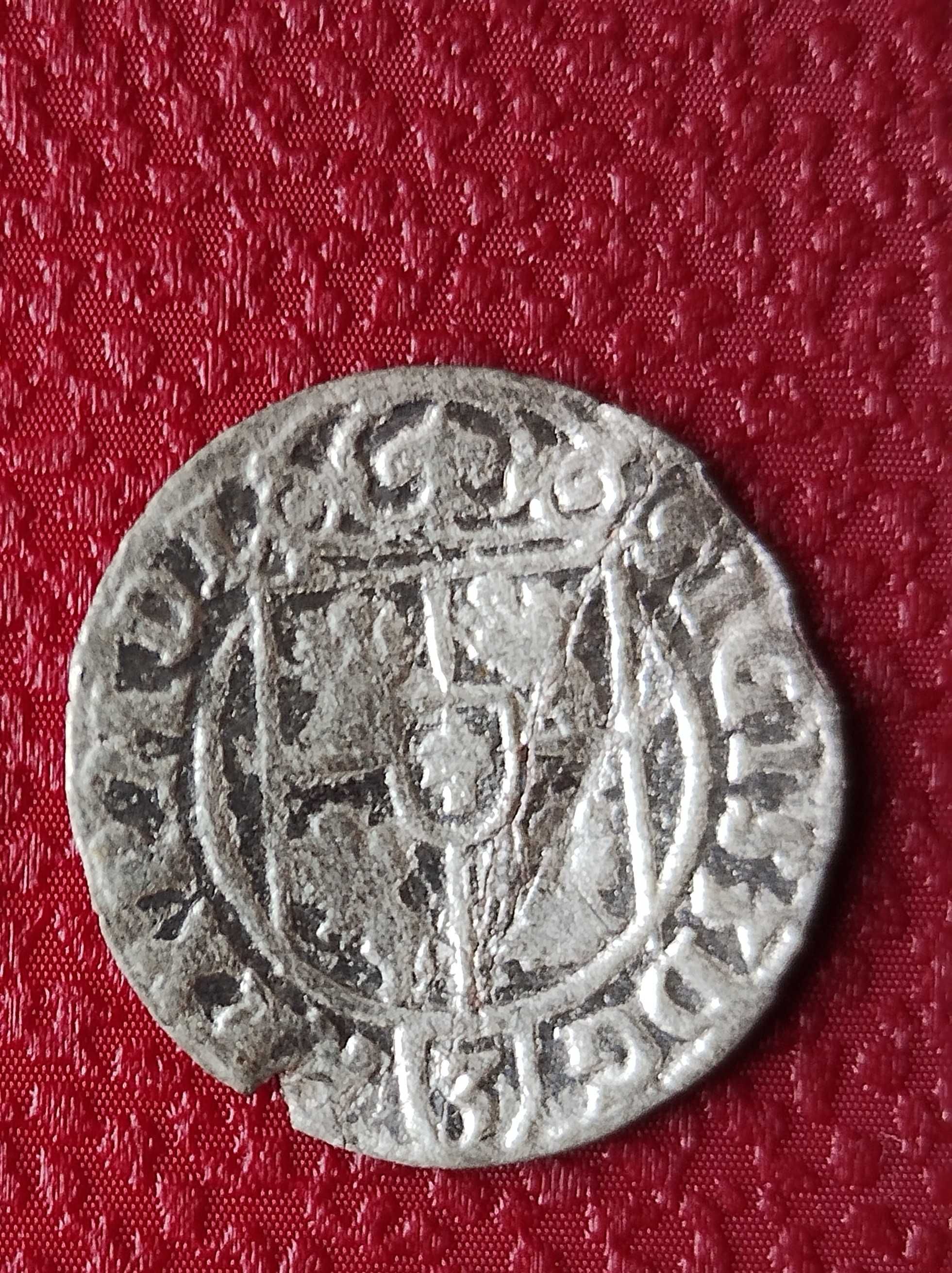 1 półtorak 1623 r.