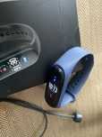 Mi smart band 5 opaska smart watch
