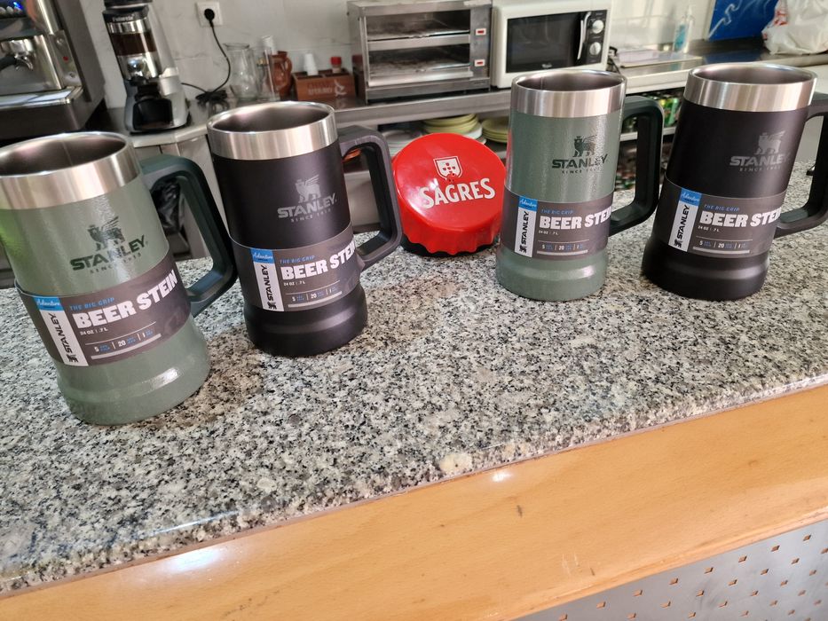 Canecas stanley originais