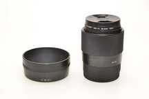SIGMA 30 mm F/1.4 DC DN canon EF-M
