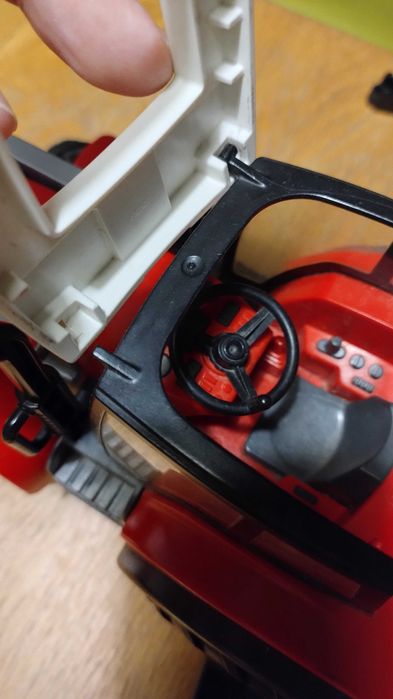 3x traktory playmobil farma country wieś figurki rolnik warzywa ZESTAW