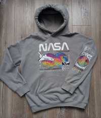 Bluza HM 158 164 Nasa dla chlopca