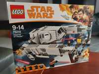 Lego 75219 Star Wars  Imperial AT - Hauler