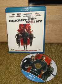 Bękarty Wojny / Idealna / Blu-Ray / Lektor PL