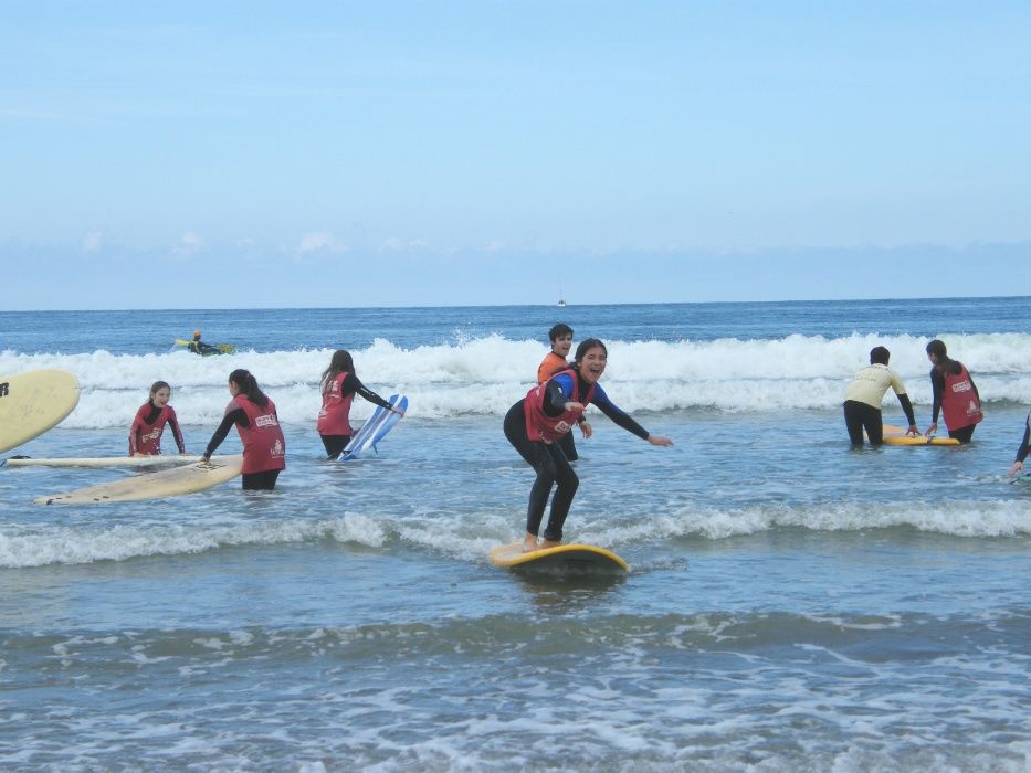 Surfaventura Escola de Surf