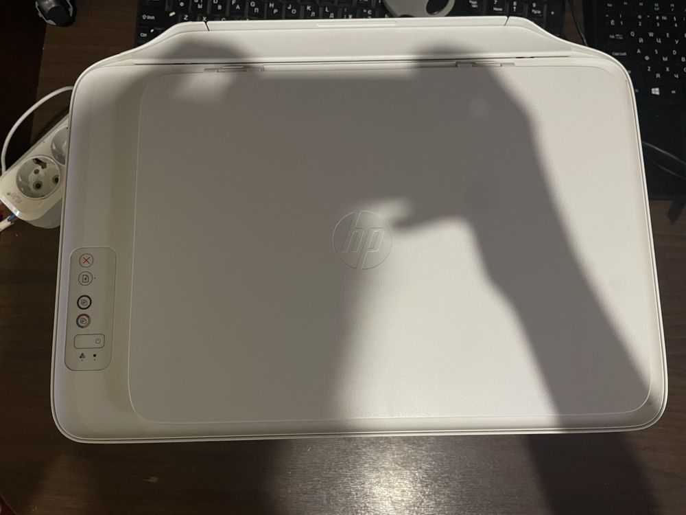 Принтер HP Deskjet 2320
