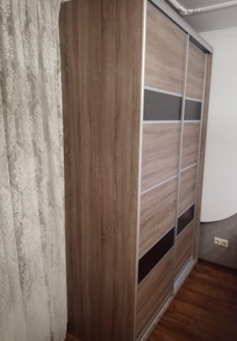 Шафа купе якісна
