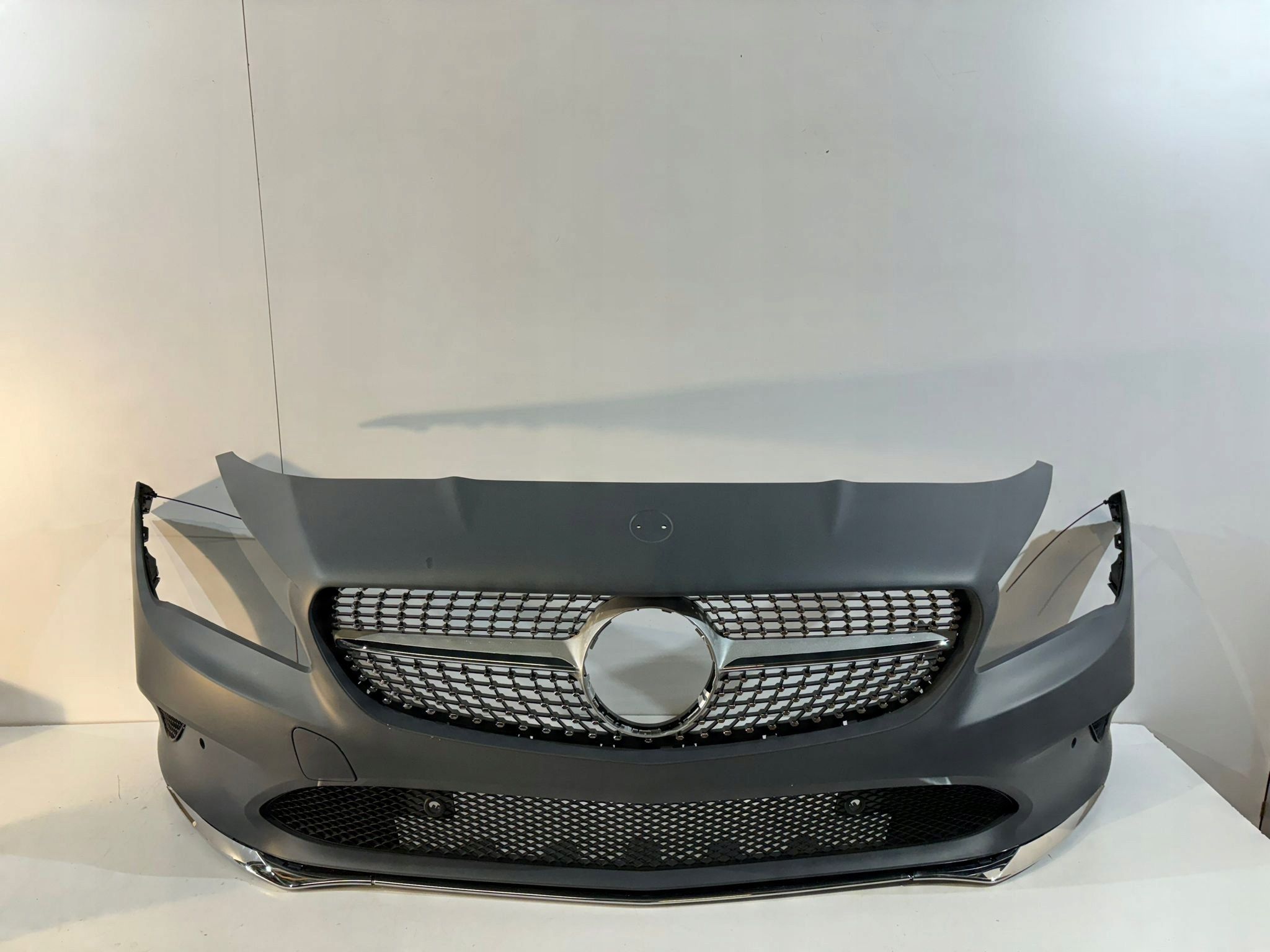 Mercedes Cla W117 Lci zderzak kompletny - 14965
