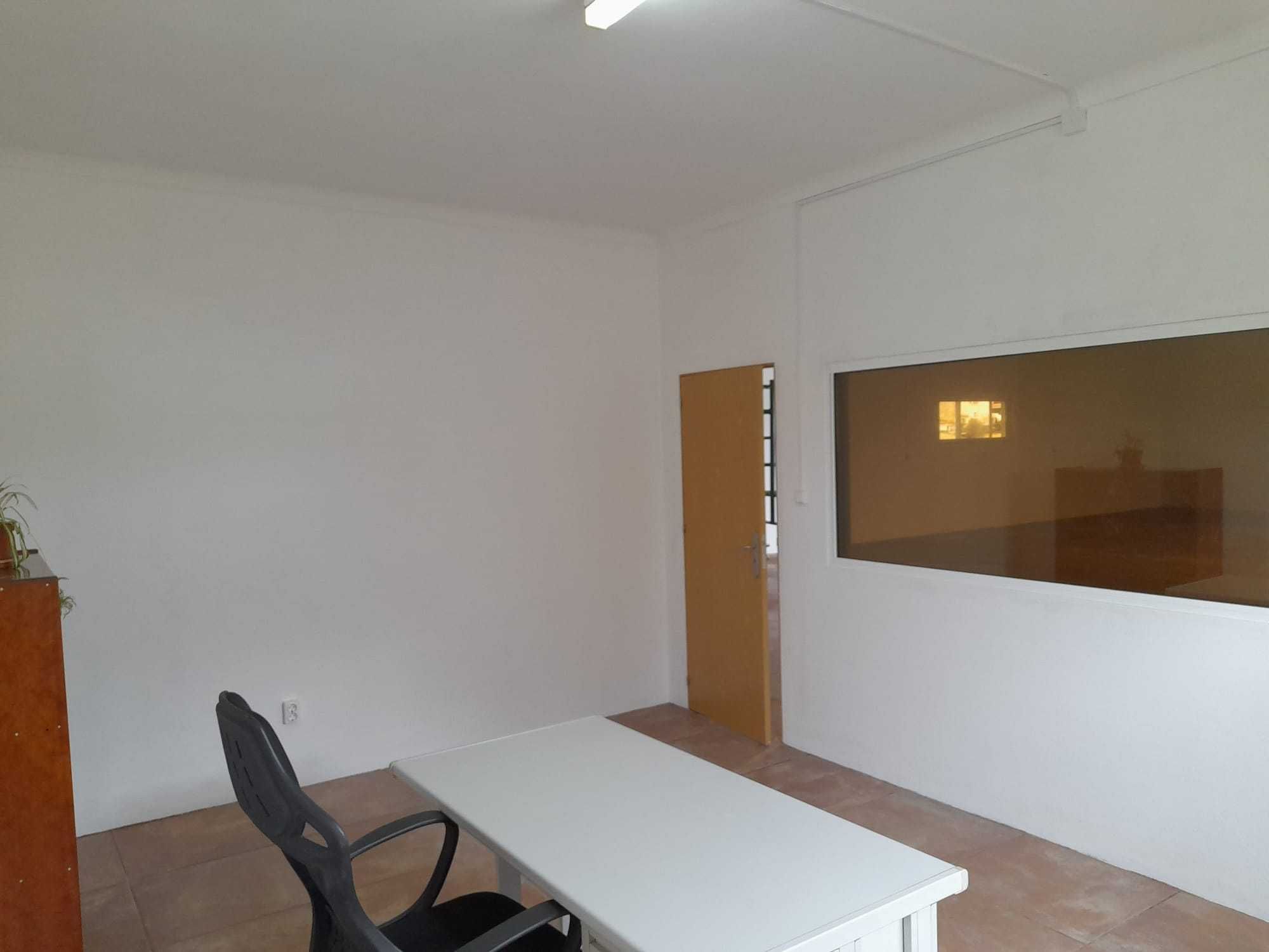 Armazém/Espaço Amplo