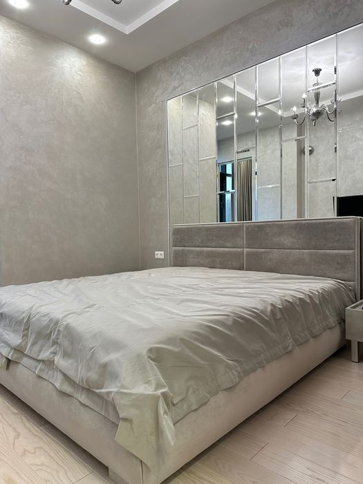 Оренда 1-но кімнатної квартири в ЖК PecherSky