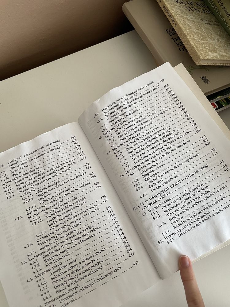 Liturgia Kościoła Tom 10 Michael Kunzler podreczniki teologii katolick