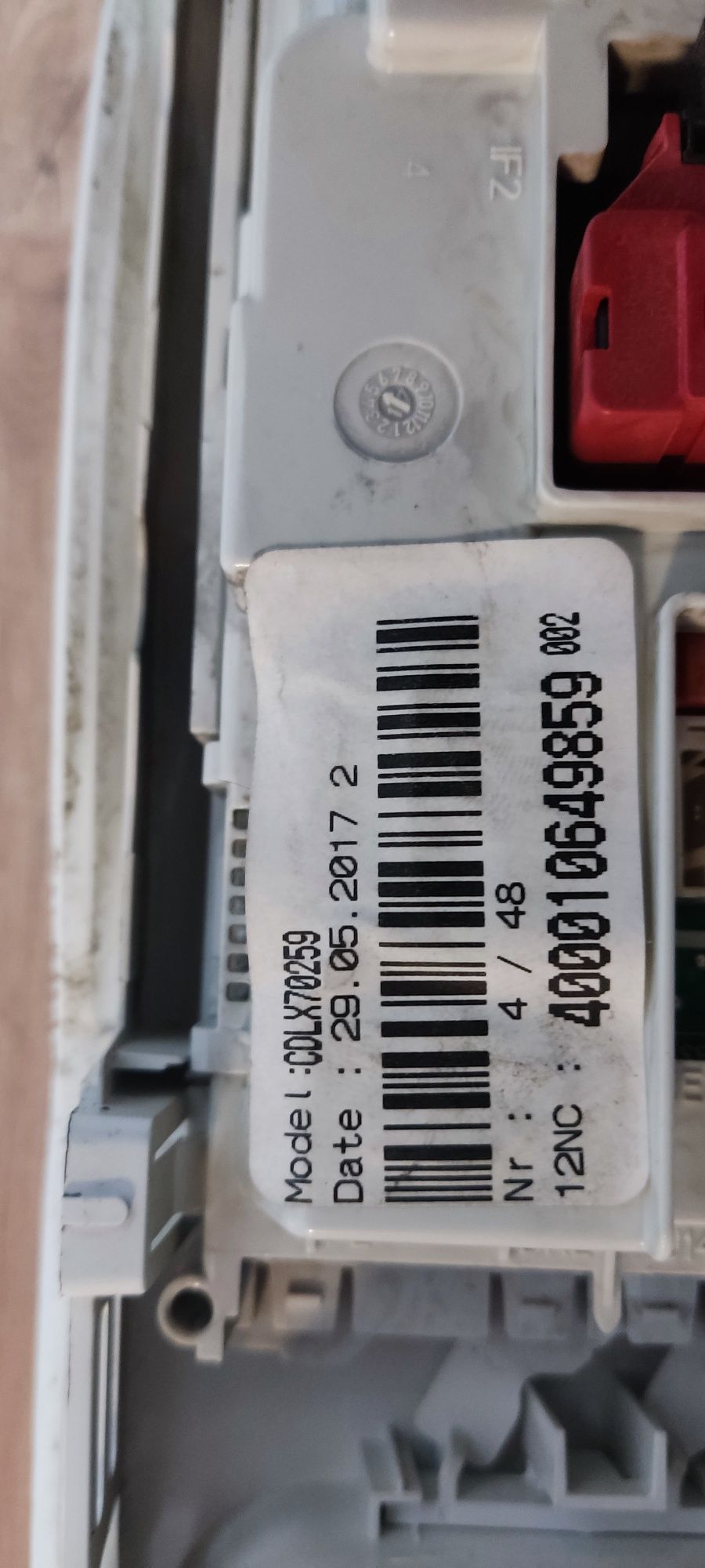 Programator  CDLX70259