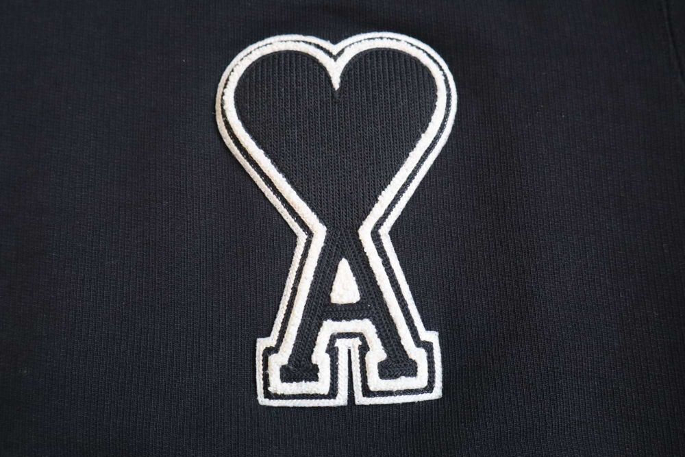 Світшот Ami Alexandre Mattiussi розмір M оригінал