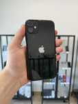 Telefon iPhone 11 64GB Czarny Apple Gwarancja iTrade