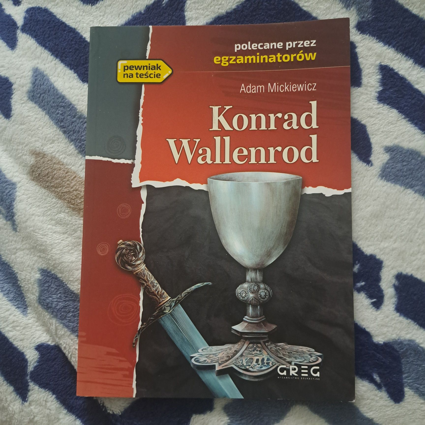 Konrad Wallenrod