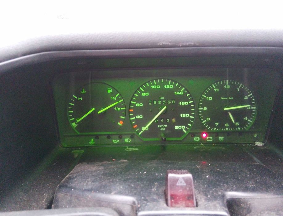 Фольксваген транспортер т 4