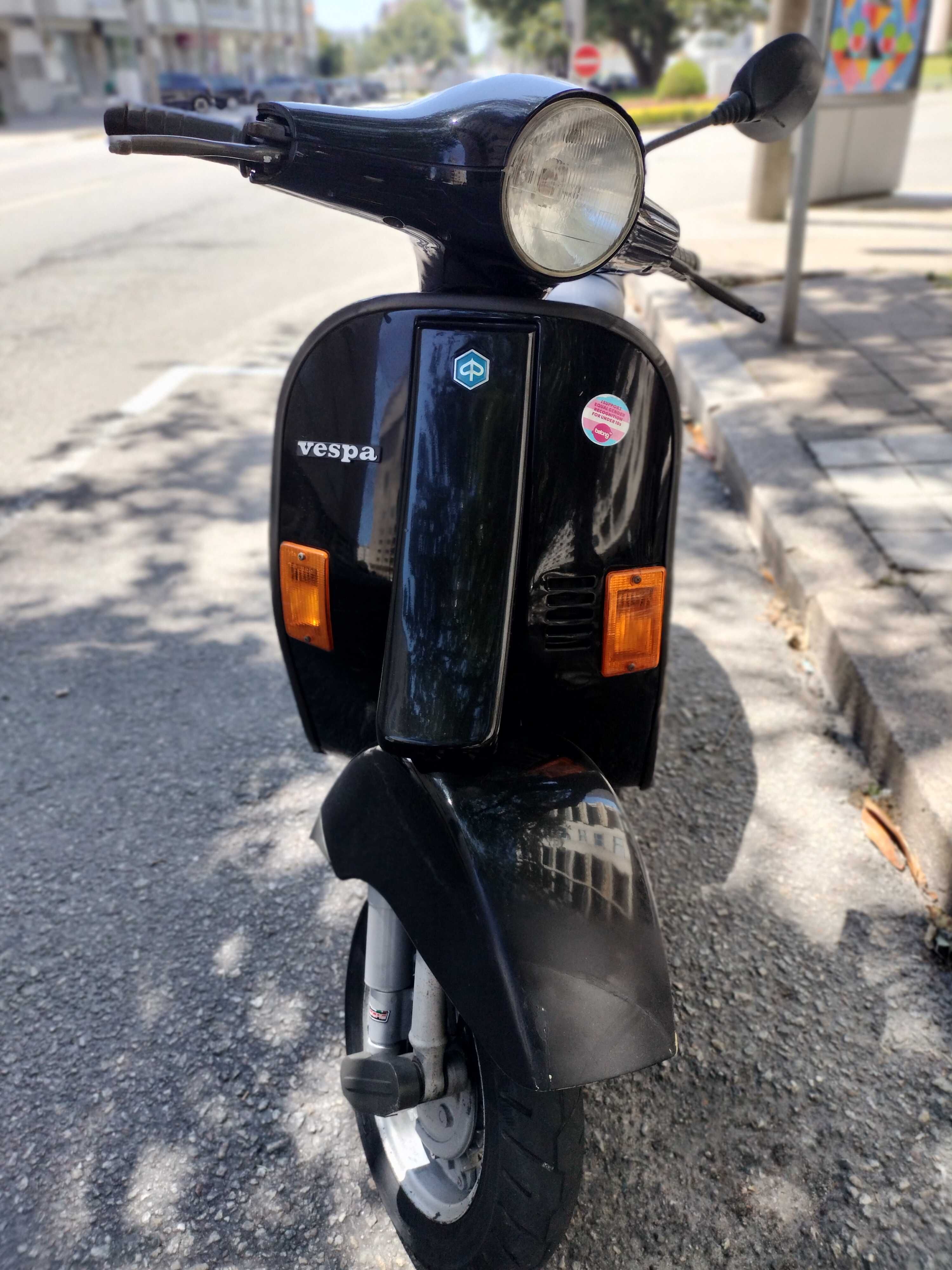 Vespa FL2 1994 Porto