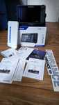 Echosonda Lowrance HDS 9 live + mapy navioncs