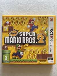 Super Mario Bros 2 - gra na Nintendo 3DS