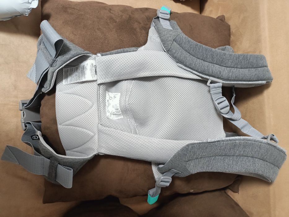 Рюкзак Najell  Швейцарія,новий можна використовувати з народження