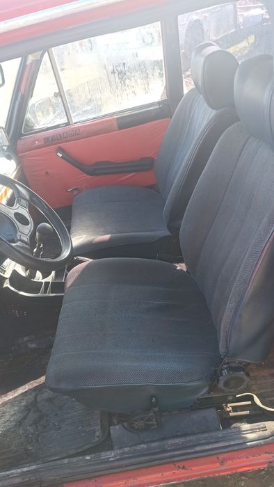 ВАЗ 2106 в гарному збереженому стані