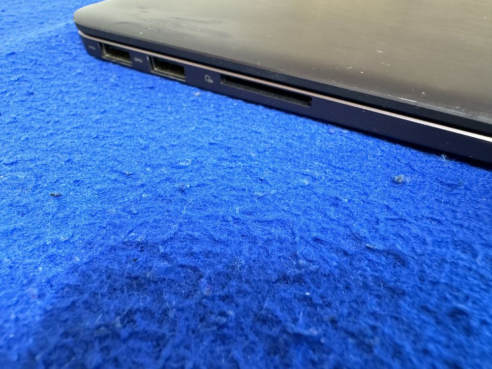 Asus ZenBook U305F 8/256GB
