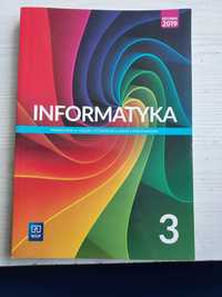 Informatyka klasa 3