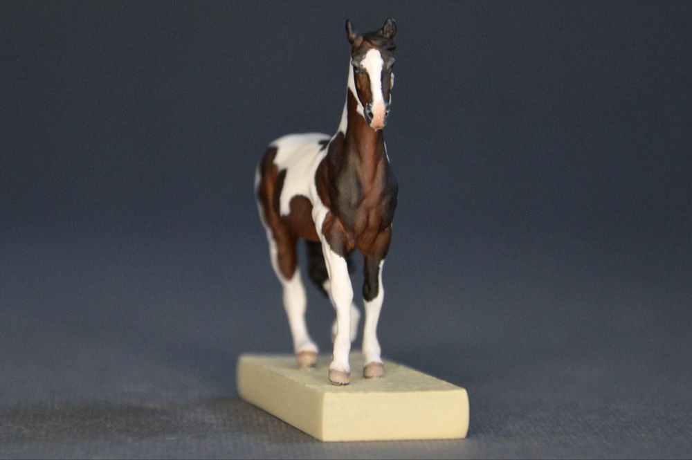 artist resin micro Selena breyer