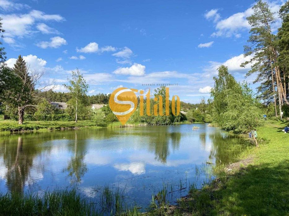 Новий будинок High-tech: ремонт, камін та тераса, Глеваха, 4кім, 22сот