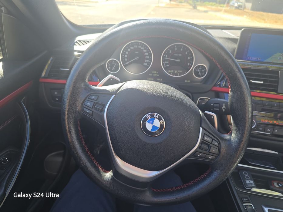 Bmw 428i cabrio sport edition