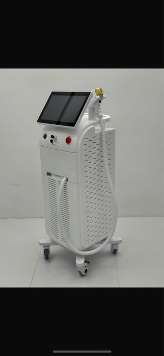 Нові апарти косметологічні