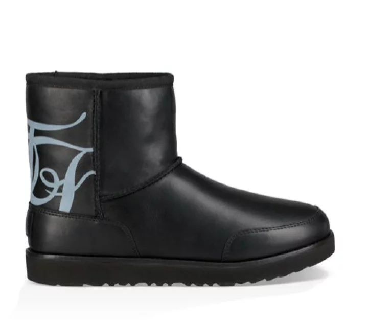 Угги мини классик Ugg mini classic Phillip Lim