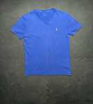 Koszulka sportowa t-shirt Polo Ralph Lauren unisex streetwear