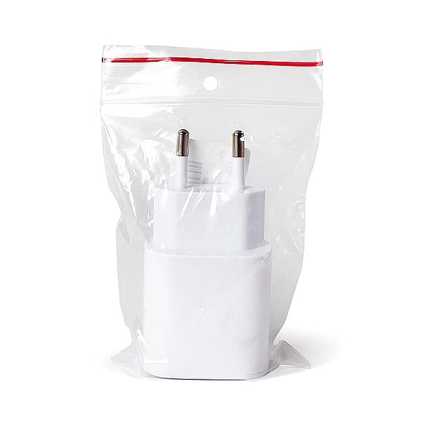 Ładowarka sieciowa Samsung EP-TA50EWE 8W USB-A (OOB Bulk - opakowanie